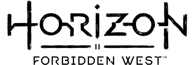 Логотип Horizon Forbidden West