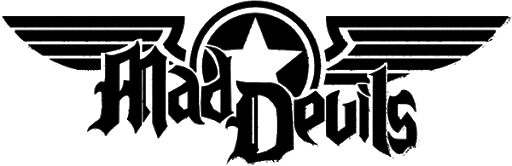 Логотип Mad Devils