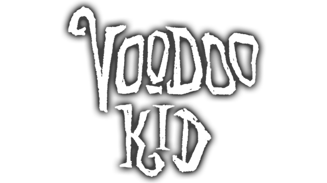 Логотип Voodoo Kid