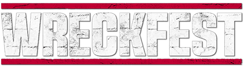 Логотип Wreckfest