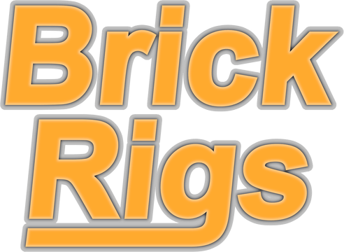 Логотип Brick Rigs
