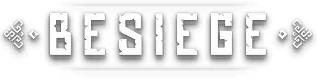 Логотип Besiege