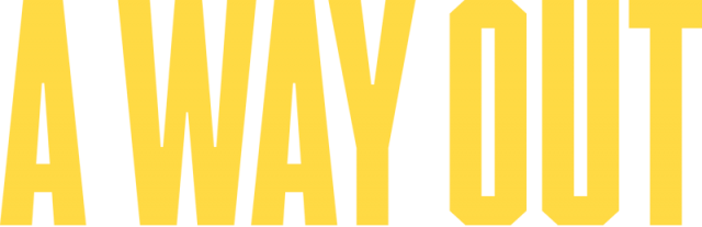 Логотип A Way Out