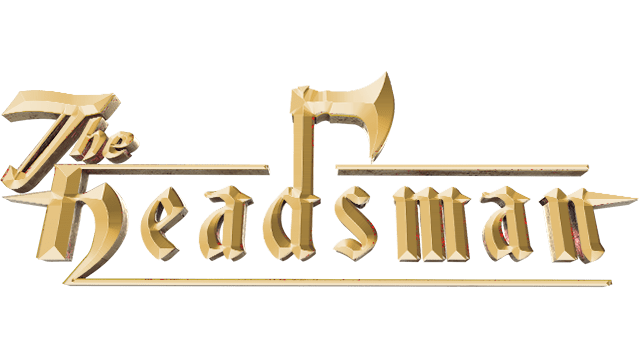 Логотип The Headsman