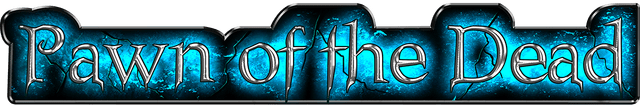 Логотип Pawn of the Dead