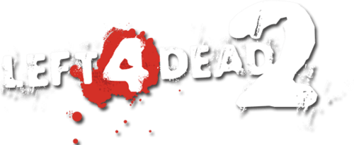 Логотип Left 4 Dead 2