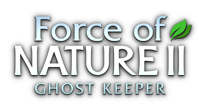 Логотип Force of Nature 2: Ghost Keeper