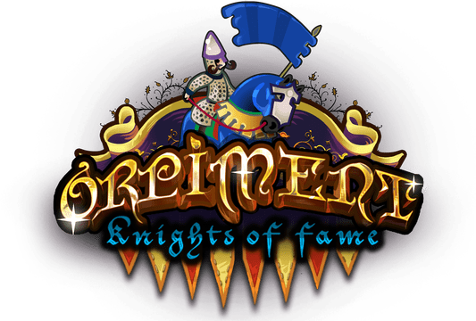 Логотип Orpiment