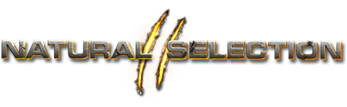 Логотип Natural Selection 2
