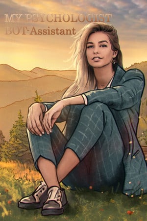 МОЙ ПСИХОЛОГ | БОТ-Ассистент