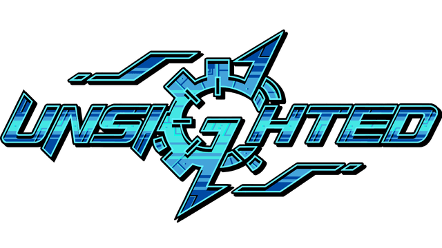 Логотип UNSIGHTED