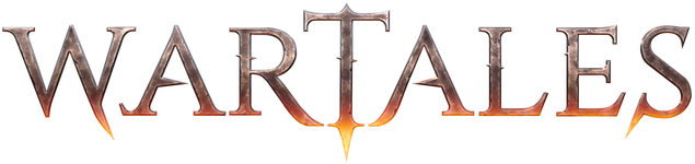 Логотип Wartales