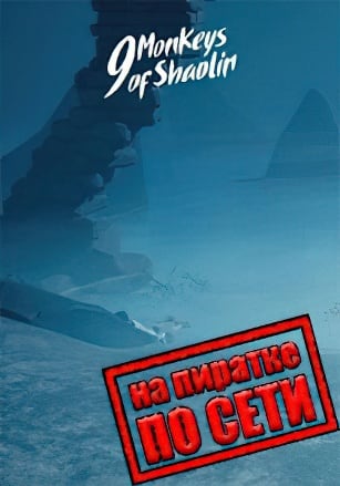 Версия 9 Monkeys of Shaolin по сети