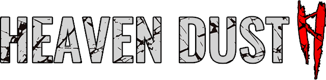 Логотип Heaven Dust 2