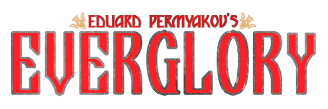 Логотип EVERGLORY