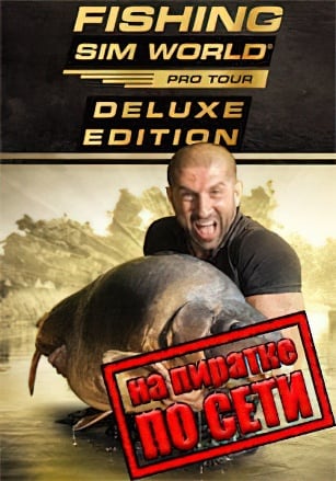 Версия Fishing Sim World по сети