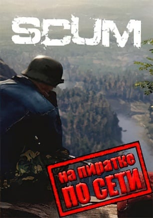 Версия SCUM по сети