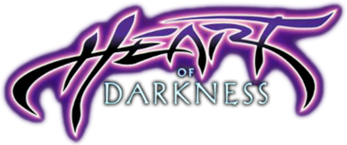 Логотип Heart of Darkness