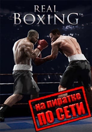 Версия Real Boxing по сети