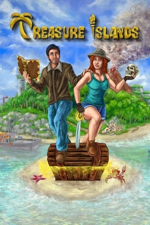 Treasure Islands