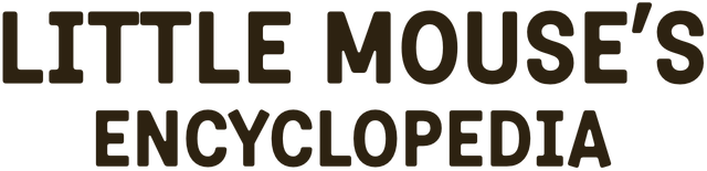 Логотип Мышкина Энциклопедия