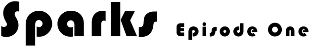Логотип Sparks - Episode One