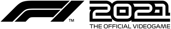 Логотип F1 2021