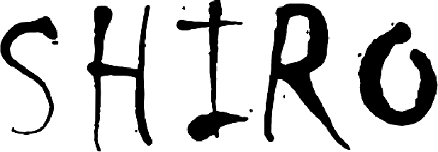 Логотип Shiro