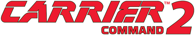 Логотип Carrier Command 2