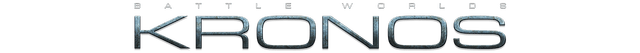 Логотип Battle Worlds: Kronos