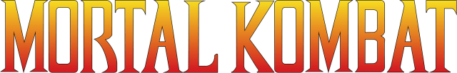 Логотип Mortal Kombat 1+2+3