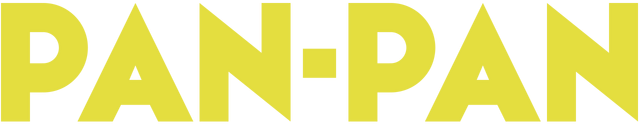 Логотип Pan-Pan