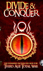 Medieval 2: Total War Kingdoms - Divide and Conquer