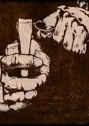 Сталкер: Call of Pripyat - The Hand/Arms Project