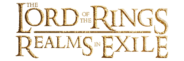 Логотип Crusader Kings 3 - LotR: Realms in Exile