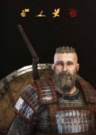 Mount & Blade 2: Bannerlord - Vikings Storm