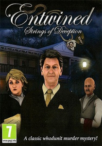 Entwined: Strings of Deception