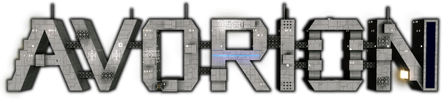 Логотип Avorion