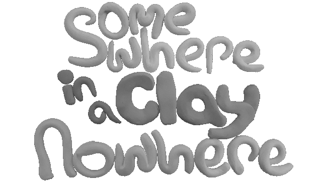 Логотип Somewhere in a Clay Nowhere