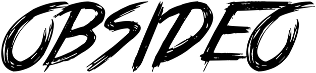 Логотип Obsideo