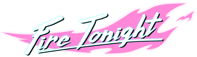 Логотип Fire Tonight