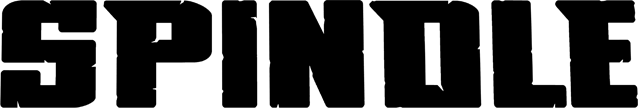 Логотип Spindle