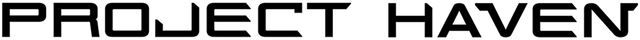 Логотип Project Haven
