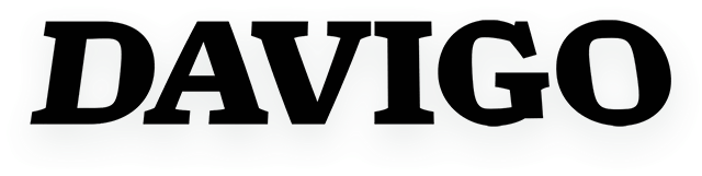 Логотип DAVIGO