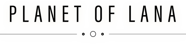 Логотип Planet of Lana