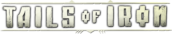 Логотип Tails of Iron