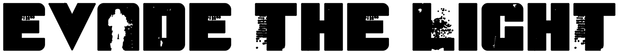 Логотип Evade The Light