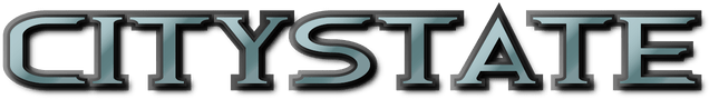 Логотип Citystate 2