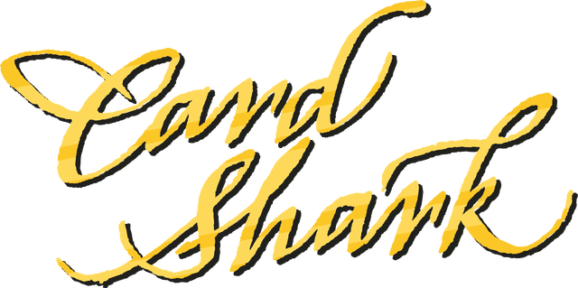Логотип Card Shark