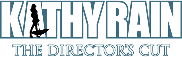 Логотип Kathy Rain: Director's Cut